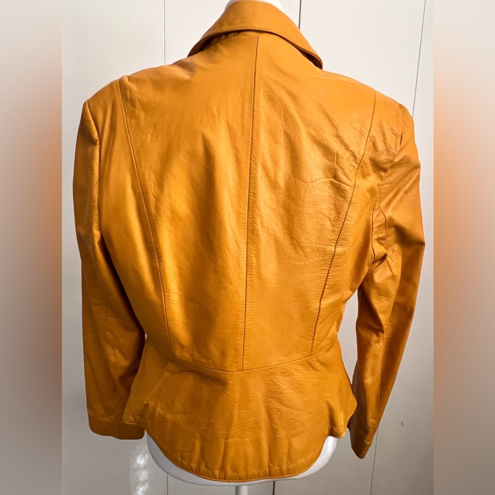 Ms. Maxima Jacket - image 2